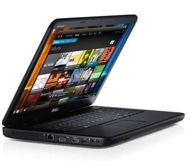 Ordinateur portable Dell Inspiron 3520 (INSN3520-I33110M) — image 2