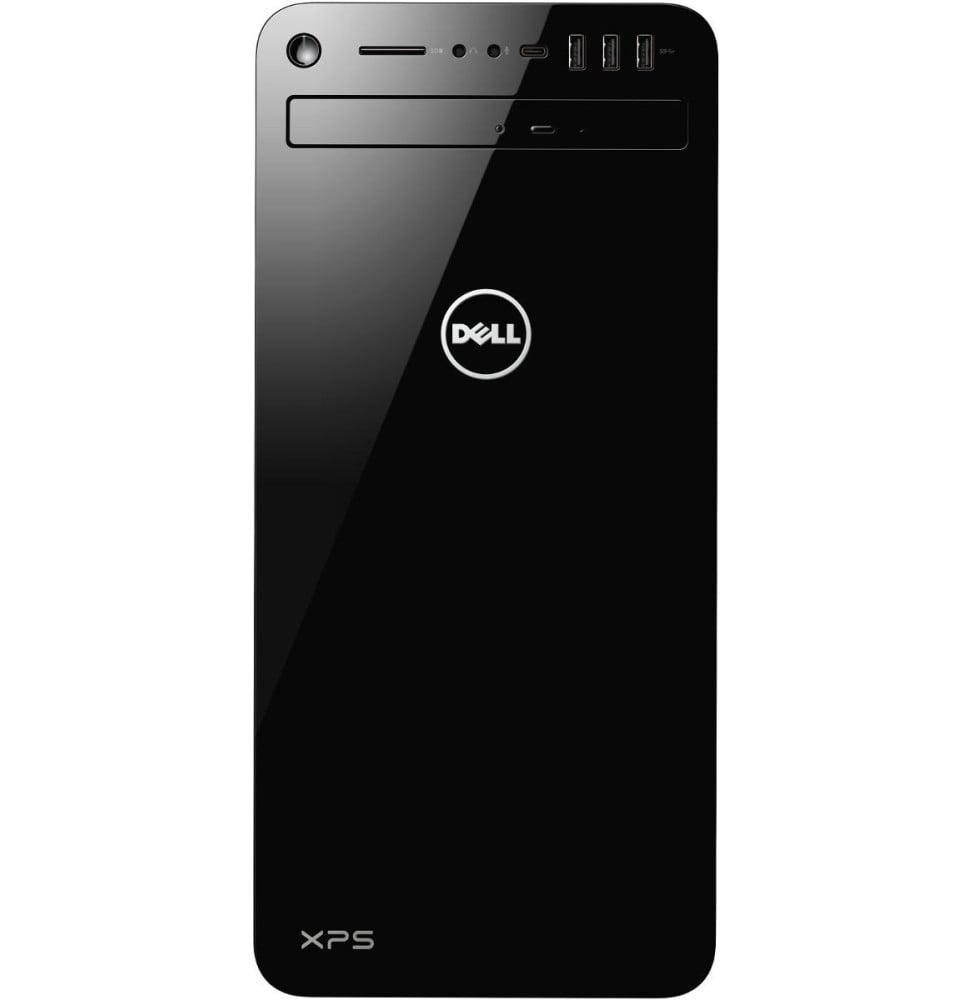 Ordinateur de bureau Dell XPS 8930 - Base (XPS8930-I7-9700-A)
