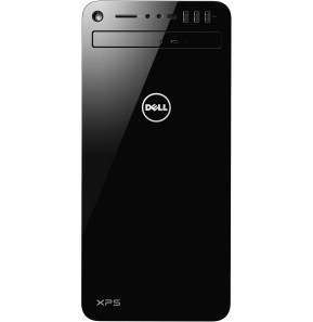 Ordinateur de bureau Dell XPS 8930 - Base (XPS8930-I7-9700-A)