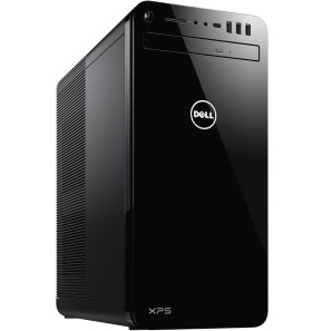 Ordinateur de bureau Dell XPS 8930 - Base (XPS8930-I7-9700-A)