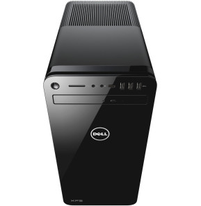 Ordinateur de bureau Dell XPS 8930 - Base (XPS8930-I7-9700-A)