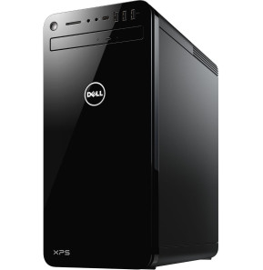 Ordinateur de bureau Dell XPS 8930 - Base (XPS8930-I7-9700-A)