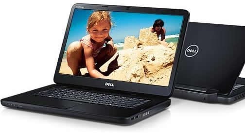 Ordinateur portable Dell Inspiron 3520 (INSN3520-I33110M)