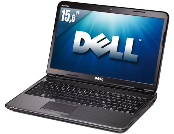 Ordinateur portable Dell Inspiron N5010 (INSN5010-I3330MA) — image 2