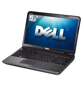 Ordinateur portable Dell Inspiron N5010 (INSN5010-I3330MA)