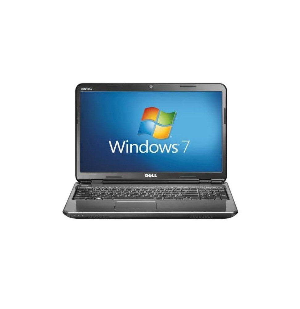 Ordinateur portable Dell Inspiron N5010 (INSN5010-I3330MA)