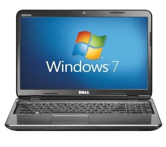 Ordinateur portable Dell Inspiron N5010 (INSN5010-I3330MA)