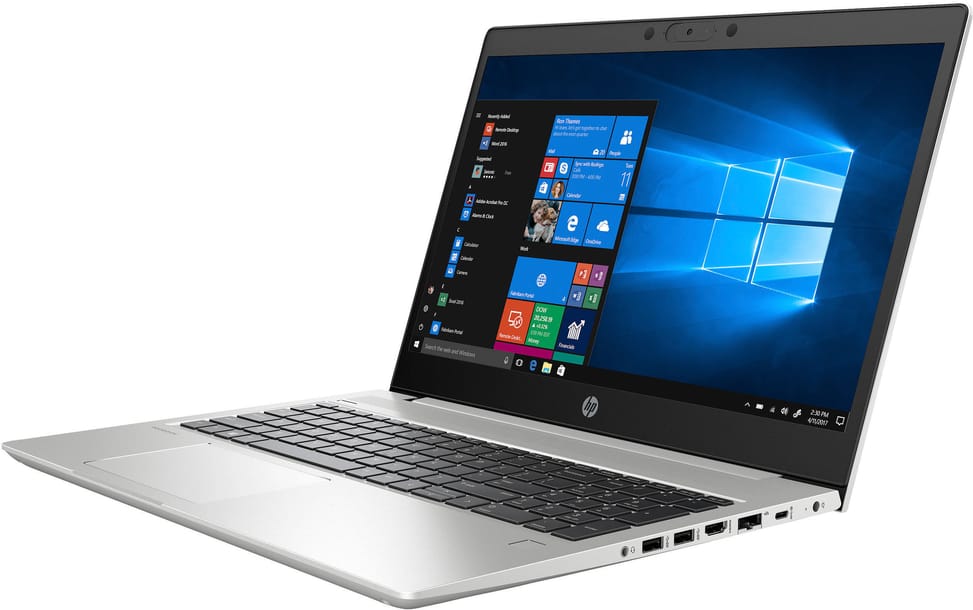 Ordinateur Portable HP ProBook 450 G7 (8VU88EA) — image 4
