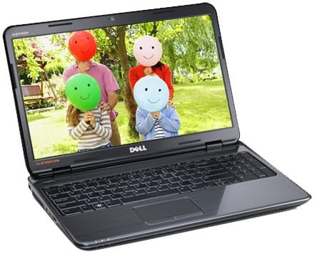 Ordinateur portable Dell Inspiron N5010 (INSN5010-I3330MA) — image 3