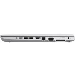 Ordinateur Portable HP ProBook 650 G5 (7KP34EA)
