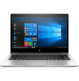 Ordinateur Portable HP EliteBook 840 G6 (6XD76EA)