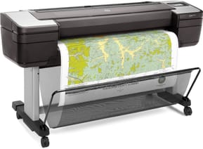 Traceur HP DesignJet T1700 - 44 pouces (W6B55A) — image 2