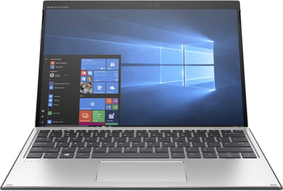 Ordinateur Portable Convertible HP EliteBook x2 1013 G4 (7KN91EA)