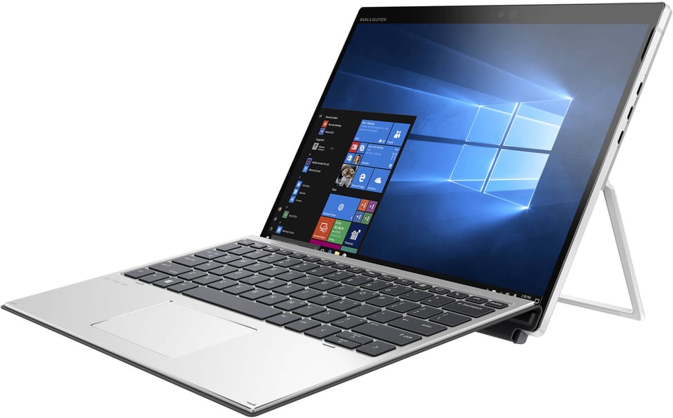 Ordinateur Portable Convertible HP EliteBook x2 1013 G4 (7KN91EA) — image 4