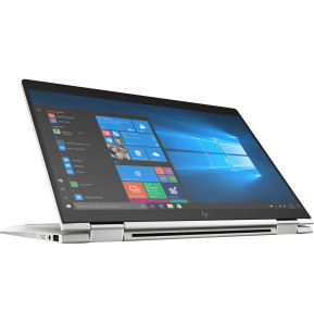 Ordinateur Portable Convertible HP Elitebook x360 1030 G4 (7KP71EA)