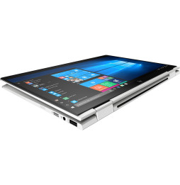 Ordinateur Portable Convertible HP Elitebook x360 1030 G4 (7KP71EA)