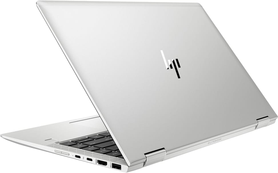 Ordinateur Portable Convertible HP Elitebook x360 1040 G6 (7KN64EA) — image 8