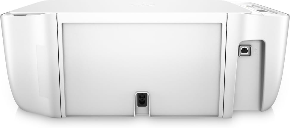 Imprimante Multifonction Jet d’encre HP DeskJet 2620 (V1N01C) — image 3