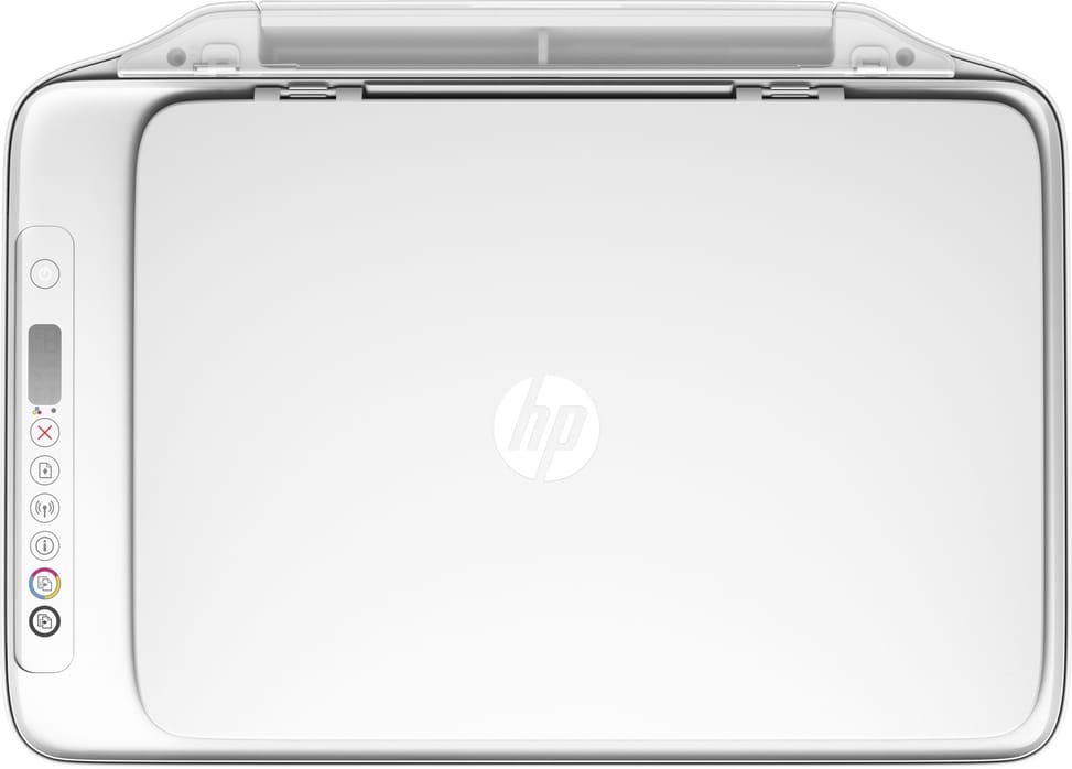 Imprimante Multifonction Jet d’encre HP DeskJet 2620 (V1N01C) — image 5