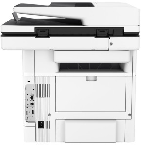 Imprimante Multifonction Laser Monochrome HP Enterprise M528dn (1PV64A)