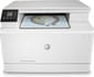 طابعة ليزر ملونة متعددة الوظائف HP LaserJet Pro M182n (7KW54A)