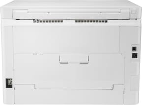Imprimante Multifonction Laser Couleur HP LaserJet Pro M182n (7KW54A) — image 3