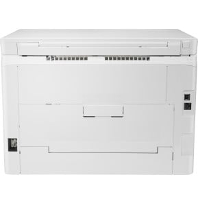 Imprimante Multifonction Laser Couleur HP LaserJet Pro M182n (7KW54A)