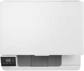 Imprimante Multifonction Laser Couleur HP LaserJet Pro M182n (7KW54A) — image 5