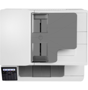 Imprimante Multifonction Laser Couleur HP LaserJet Pro M183fw (7KW56A)