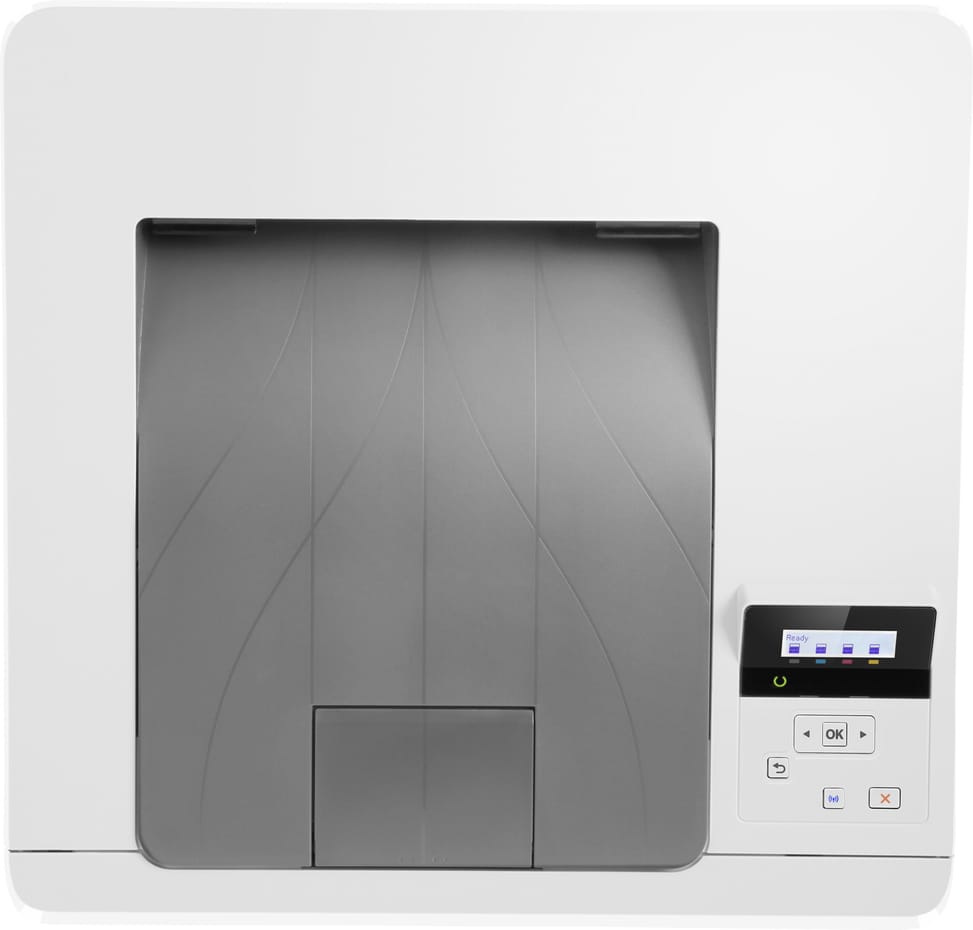 Imprimante Laser Couleur HP LaserJet Pro M255nw (7KW63A) — image 5