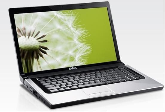 Ordinateur portable professionnel Dell Studio 1558 (STUD1558-I3350MA)
