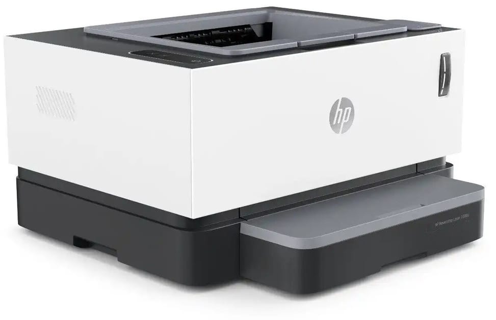 Imprimante Laser Monochrome Neverstop 1000a (4RY22A) — image 2