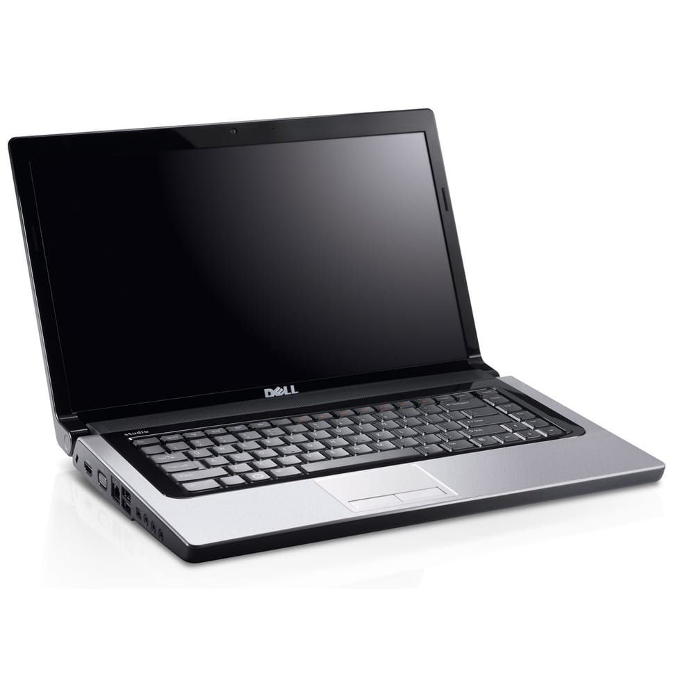 Ordinateur portable professionnel Dell Studio 1558 (STUD1558-I3350MA) — image 3