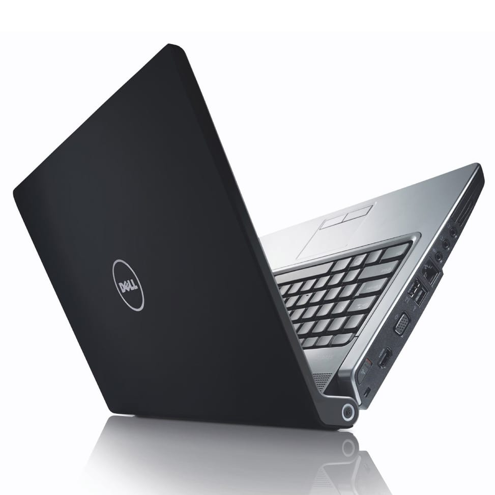 Ordinateur portable professionnel Dell Studio 1558 (STUD1558-I3350MA) — image 4