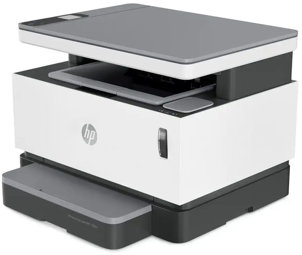 Imprimante Multifonction Laser Monochrome HP Neverstop 1200w (4RY26A) — image 4
