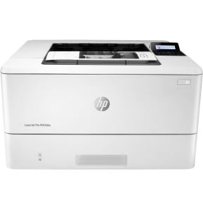 Imprimante Laser Monochrome HP LaserJet Pro M404dw (W1A56A)