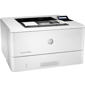 Imprimante Laser Monochrome HP LaserJet Pro M404dw (W1A56A)