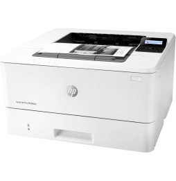 Imprimante Laser Monochrome HP LaserJet Pro M404dw (W1A56A)
