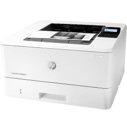 Imprimante Laser Monochrome HP LaserJet Pro M404dw (W1A56A)