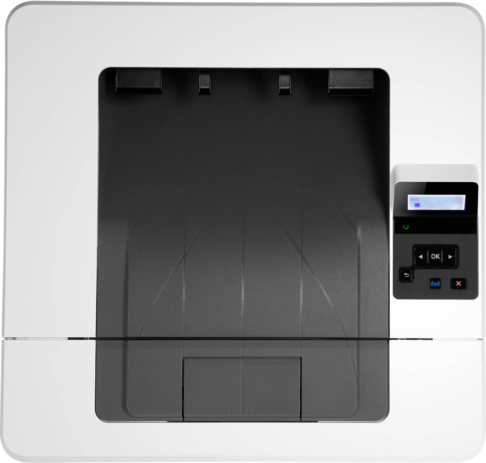 Imprimante Laser Monochrome HP LaserJet Pro M404dw (W1A56A) — image 5