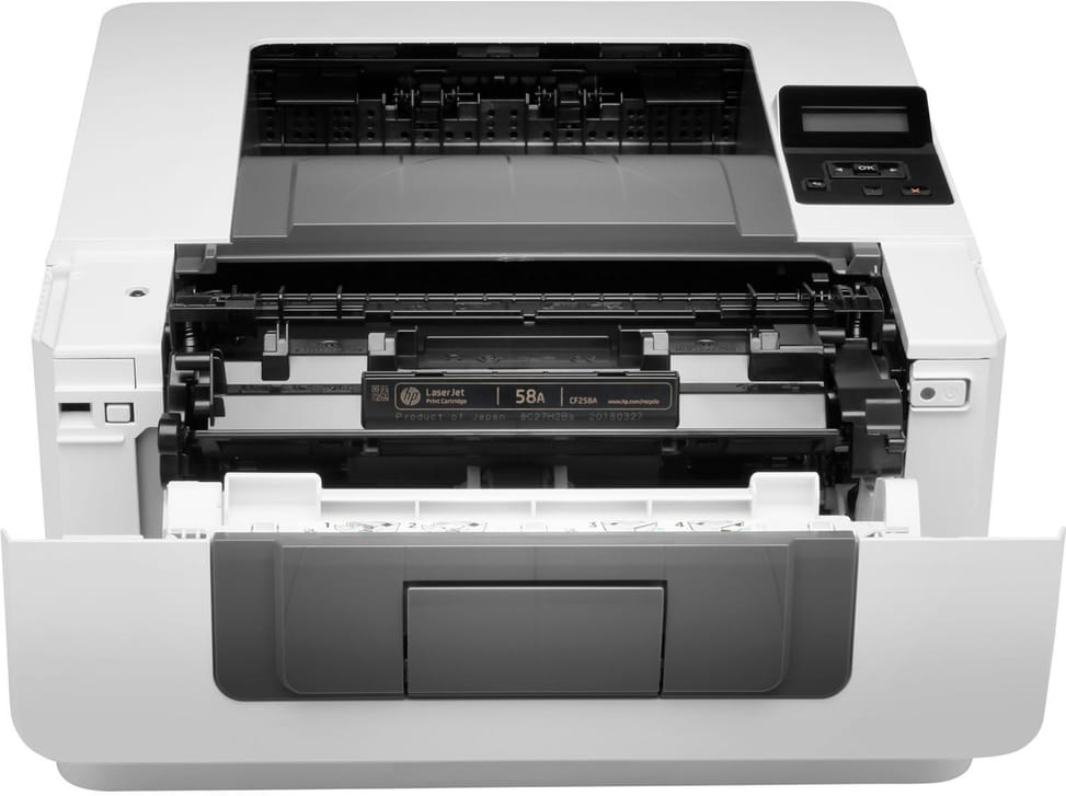 Imprimante Laser Monochrome HP LaserJet Pro M404dw (W1A56A) — image 6