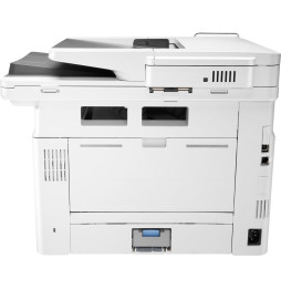 Imprimante Multifonction Laser Monochrome HP LaserJet Pro M428fdn (W1A29A)