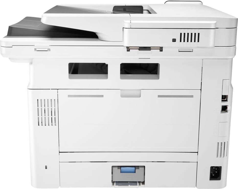 Imprimante Multifonction Laser Monochrome HP LaserJet Pro M428fdn (W1A29A) — image 3