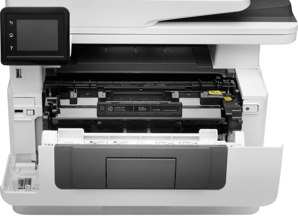 Imprimante Multifonction Laser Monochrome HP LaserJet Pro M428fdn (W1A29A) — image 6
