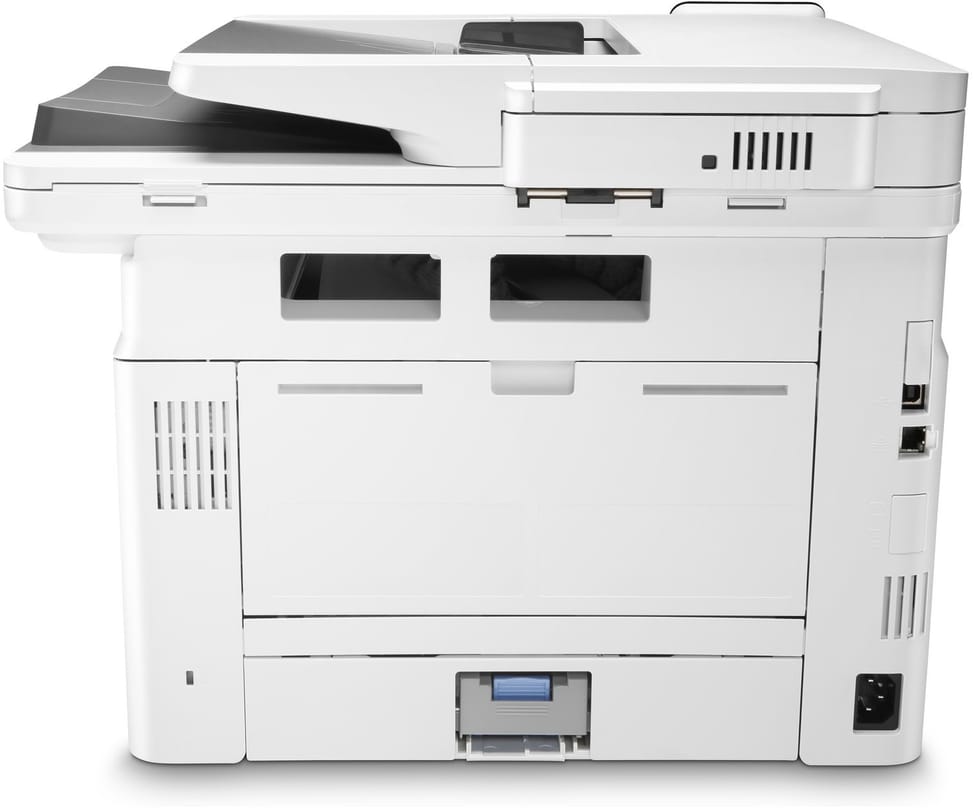 Imprimante Multifonction Laser Monochrome HP LaserJet Pro M428dw (W1A28A) — image 3