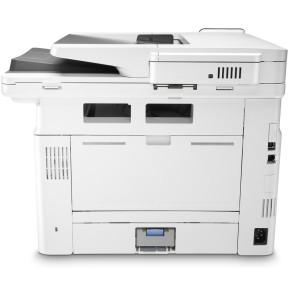 Imprimante Multifonction Laser Monochrome HP LaserJet Pro M428dw (W1A28A)