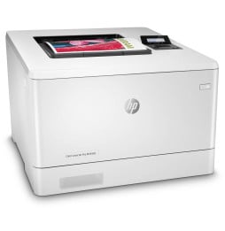 Imprimante Laser Couleur HP LaserJet Pro M454dn (W1Y44A)