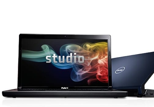 Ordinateur portable professionnel Dell Studio 1558 (STUD1558-I3350MA) — image 6