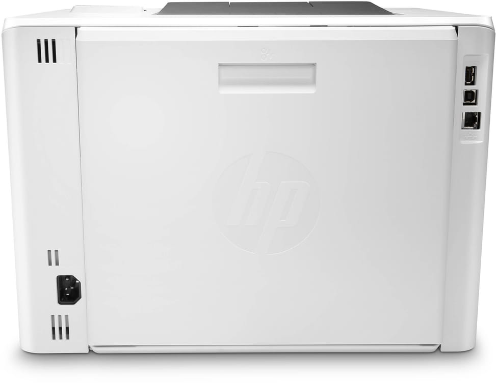 Imprimante Laser Couleur HP LaserJet Pro M454dn (W1Y44A) — image 3