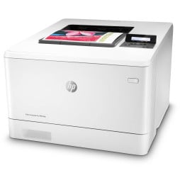 Imprimante Laser Couleur HP LaserJet Pro M454dn (W1Y44A)